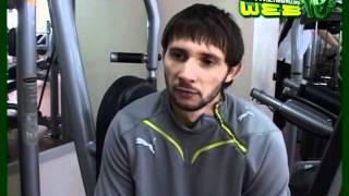 Interviu Anton Kovalevsky