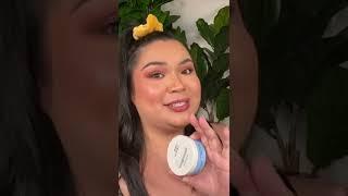 NEUTROGENA MELTING BALM?!