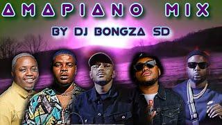 amapiano mix February 2023 | | road to Valentine | | by dj bongza