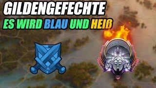 Gildengefechte werden BLAU! | Forge of Empires