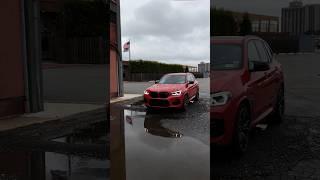 X3 M #automobile #x3m #bmwmodels #bmwm #viralshorts #shortsyoutube #viralvideos