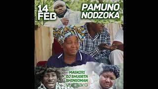 Episode 2: Pamunodzoka, droping on 14th Feb 2023