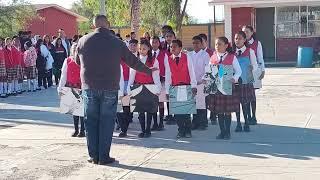 Himno Agrarista en Aniversario 88 Congregación