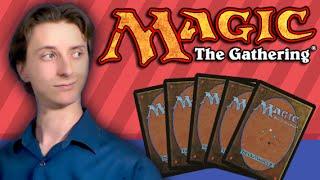 Magic: The Gathering - ProJared