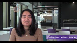 Audit & Assurance Q&A with Bea Gonzales