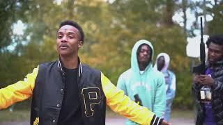 GYE Flip Feat. Southside - GYE Takeover (Official Music Video)