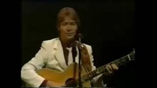 John Denver - Annie's Song (Live)