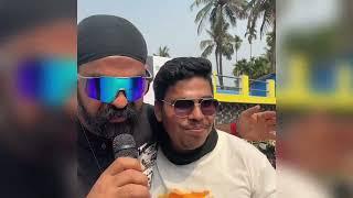 JS Films || xBhp Roadtrip United 25 || powered by Castro ￼￼