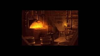 Fantasy Forge Music Ambiance 『VagrantStory Factory extended remix』