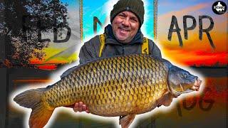 Carp Fishing Season | APRIL | Leon Bartropp