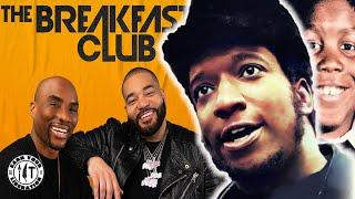 Exposed! The Breakfast Club and Killer Mike Do Not Understand Fred Hampton or Radical Politics