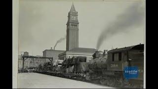 CityStream: King Street Station