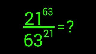 Japanese - Math Olympiad Power Problem.