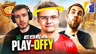 EMERITOS BANDITOS GRA PLAY-OFFY DO ESEA MAIN!