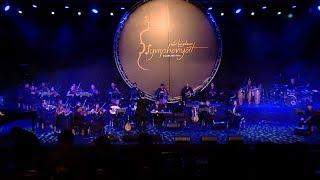 Casablanca: L'orchestre Symphonyat universalise le répertoire marocain