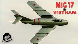 The Obsolete Jet in Vietnam That Alarmed America Enough to Create 'TOPGUN'