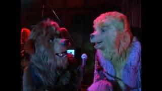 Straight To The heart of Love- The Country Bears