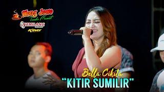 KITIR SUMILIR - BELLA CIKITA - WONGJOWO MADIUN LIVE DOLOPO x GEMILANG AUDIO