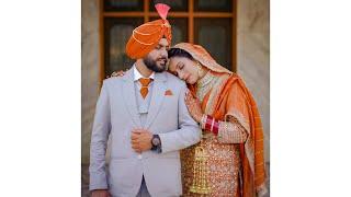 Same Day Edit  || Kulbir weds Amandeep || 2025 G-Studio Kotkapura +1163809369, +91 9779742812