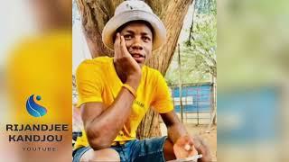 Rax Kandjoze Ft Neymar Hamunjela (Ballers Songs in the UK) 2024