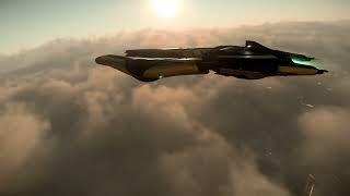 Star Citizen: The ALIEN week