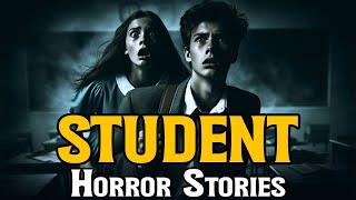 10 Creepy TRUE Student Horror Stories | Creepypasta Scary Stories