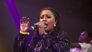 Monique Powerful Ministration at Arise 2023 | CBC Nigeria