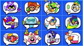 All The New Animated Pins of This Update!! | #ToyStory