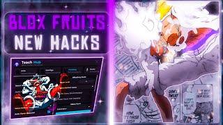 Blox Fruits Script / Hack : OP AUTO FARM + AUTO SEA EVENT | FRUIT RAIN | *PASTEBIN 2024*