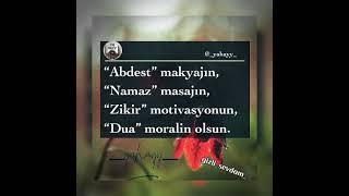 dini videolar#durumluk#dinivideolar#cumamesajları#cumavideolar#kandilmesajlari#illahiler#dualar