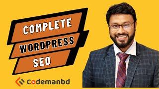 WordPress SEO Complete Guidelines