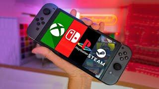 5 Best Handheld Gaming Consoles 2025 | Top 5 Gaming Handhelds of 2025