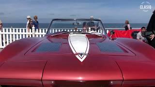 1963 Chevrolet Corvette Bunkie Knudsen