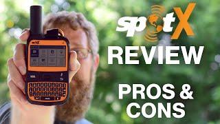 SPOT X Review 2019 - Pros and Cons