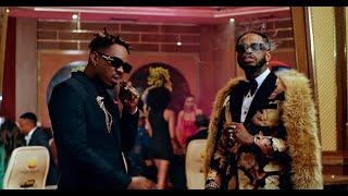 Lava Lava Ft Diamond Platnumz - Tuna Kikao (Official Music Video)