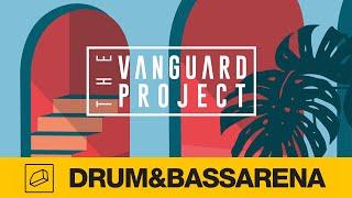 The Vanguard Project - Wicked Man