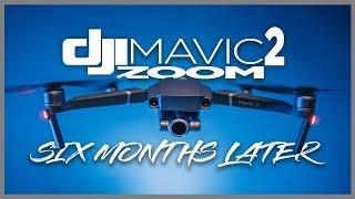 DJI Mavic 2 Zoom 6 Months Later | Worth It Or Bust?