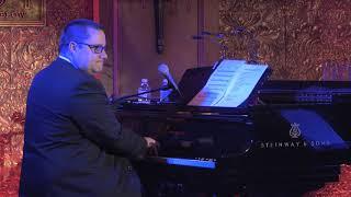 Pierre-Alexandre PETIOT - Live in Concert at Feinstein's/54 Below, NY