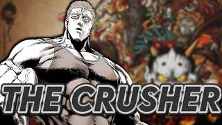 [UNUSUAL FORCE 4] Crusher Showcase