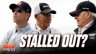 Have the NASCAR Charter Negotiations Hit A Point Of No Return? | Dale Jr. Download - Ask Jr