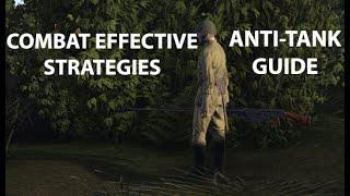 Graviteam Tactics Unit Guide | Anti-Tank Infantry Tutorial | ATR Squads