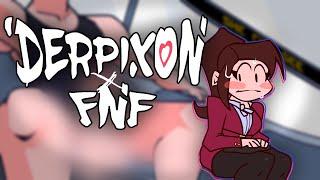 Eye-Catching - Derpixon X FNF