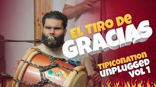 Alex Ramirez | El Tiro De Gracia | TipicoNation Unplugged Vol 1