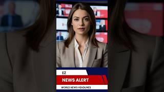 World news headlines | 25 Nov 2024 | #Shorts #newsalert #newsheadlines