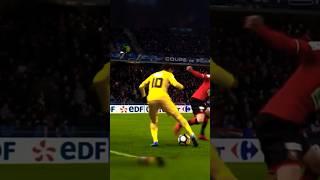 Neymar crazy touble tuch football skill#football #neymar #skills