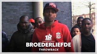 CHILLEN met BROEDERLIEFDE uit 2012 | 18 JAAR | 101Barz