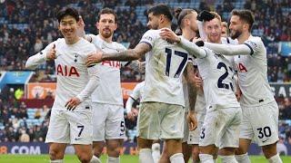 THE SPURS CHAT PODCAST: Keep, Sell, Loan or Rip Up The Contract! Tottenham's Summer Transfer Window