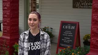 Meet the Shop - The Red Porch Cafe - New Baden, IL