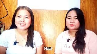 How to Speak Bisaya Language | How to say I Love You, I Miss You, and I Like You