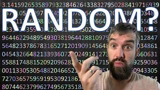 Intro to Kolmogorov Complexity
